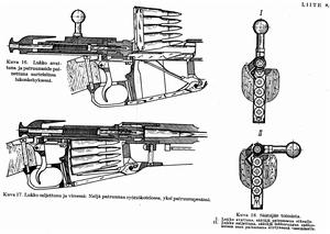 莫辛&middot;納甘步槍