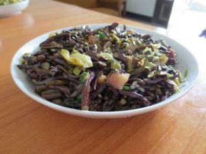 醃酸蕨菜 醃酸蕨菜