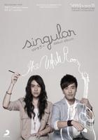 singular[泰國樂隊]