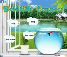 金魚連連看 金魚連連看