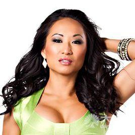 Gail Kim Gail Kim