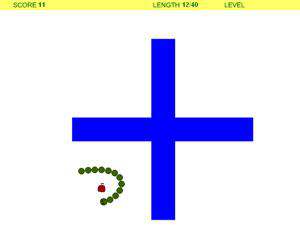 瘋狂的貪吃蛇 瘋狂的貪吃蛇