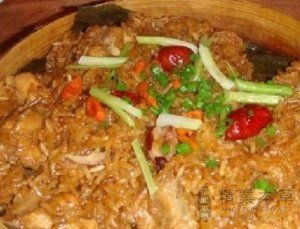 山藥雞子粥 山藥雞子粥