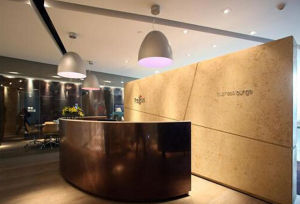 雷格斯商務中心