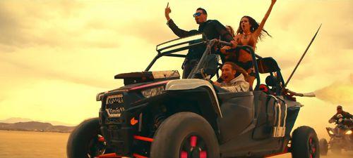 Hey Mama[大衛·庫塔歌曲]