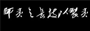 師夷之長技以制夷 師夷之長技以制夷