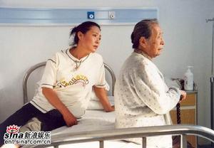 《世界上最疼我的那個》