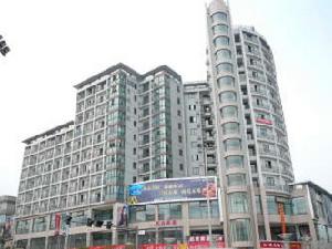 香城國際 香城國際