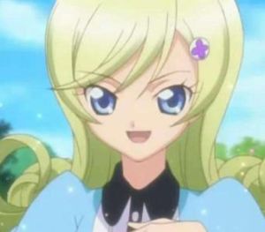 露露·堂·莫魯斯露