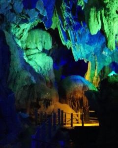 石景地下河 石景地下河