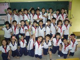 桂花崗國小 桂花崗國小