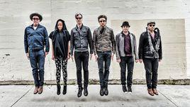 spark[fitz and the tantrums音樂作品]