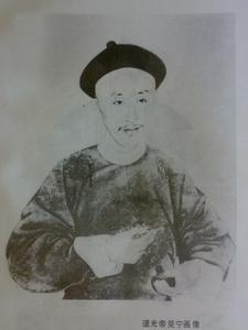 Daoguang Emperor