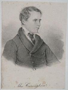 亞歷山大·卡寧厄姆