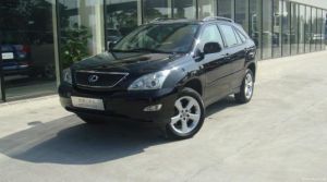 雷克薩斯RX330 雷克薩斯RX330