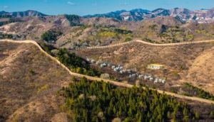 承德野風寨 承德野風寨