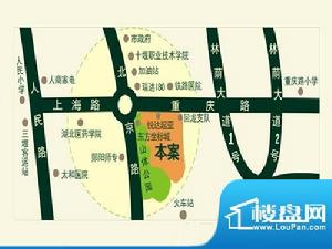 惠澤&middot;公園1號