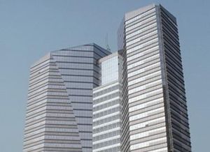 保億時代大廈 保億時代大廈