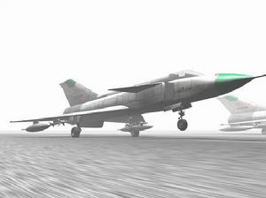 中國殲-9戰鬥機