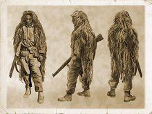 朝鮮：被遺忘的衝突