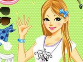 清新裝扮 清新裝扮