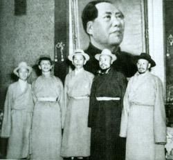 拉烏達熱·土登旦達 拉烏達熱·土登旦達