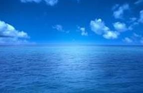 藍色國土 藍色國土