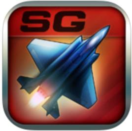 搏擊長空:制空霸權 搏擊長空:制空霸權