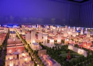 墨爾根古道驛站博物館