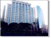 香港新聖地牙哥酒店 香港新聖地牙哥酒店