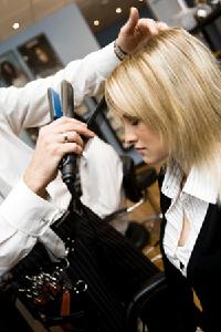 德納姆溫泉美容學院 德納姆溫泉美容學院