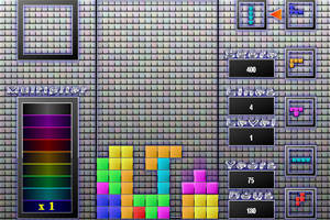 奇幻俄羅斯方塊 奇幻俄羅斯方塊