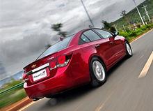  雪佛蘭科魯茲1.6T