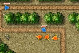 冰火人之戰 冰火人之戰