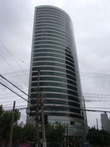 兆豐大廈 兆豐大廈