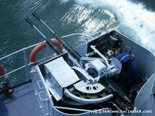 61式雙管25毫米艦炮