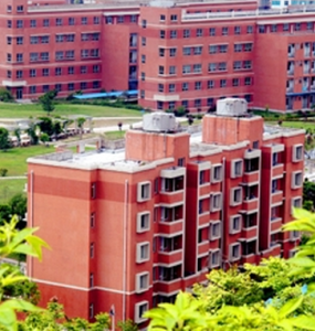 橫店影視職業學院