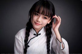 豆瓣女神 豆瓣女神