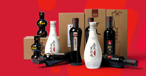 堯記醬道股份有限公司