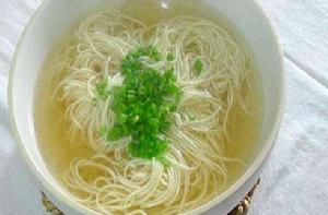 龍鬚拉麵 龍鬚拉麵