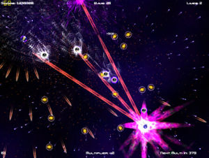 《煙火戰機》 《煙火戰機》