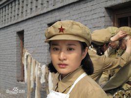 羅麥[電影《戰火中的傷情》劇中人物]