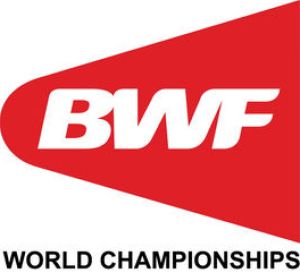 世界羽毛球錦標賽 世界羽毛球錦標賽