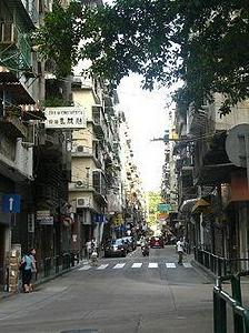 沙嘉都喇賈罷麗街 沙嘉都喇賈罷麗街