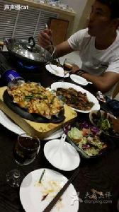 麗波大酒店(振興中路) 麗波大酒店(振興中路)