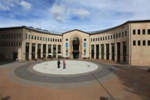 拉普蘭省立博物館 拉普蘭省立博物館