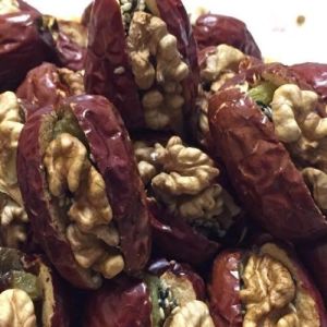 芝麻核桃蜂蜜丸 芝麻核桃蜂蜜丸