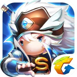 潮爆三國 潮爆三國