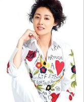 飄在海上的雪 飄在海上的雪