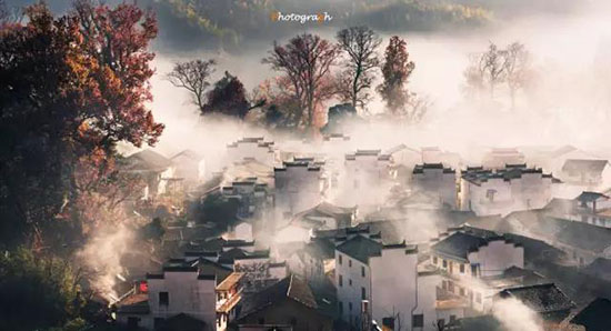 未來2個月國內最美自駕聖地曝光,錯過又要等一年!